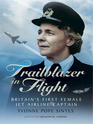 cover image of Trailblazer in Flight